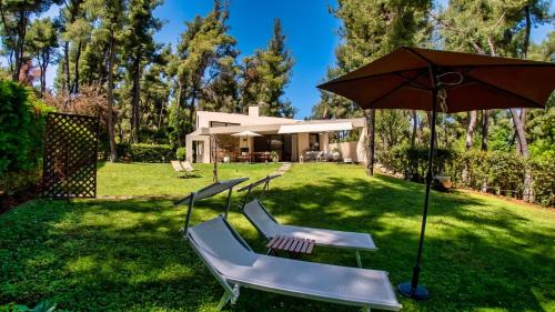 Sane Villa | Sani Villa Lili 7