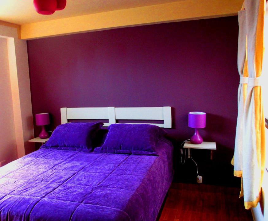 San Blas Apartment | SBA - Apartments in San Blas