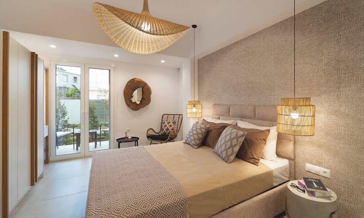 Pylos-Nestoras Villa | Secluded Private Pool Retreat near Pylos | Anemone
