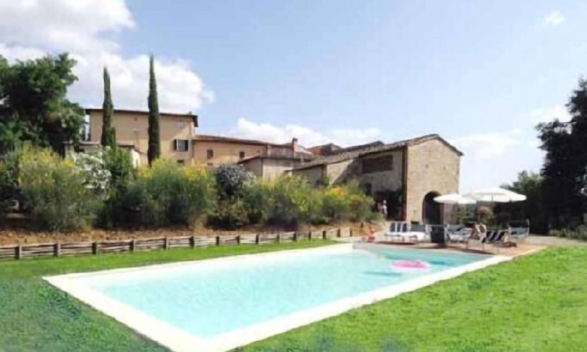 Tavarnelle Val di Pesa Cottage | Self catering Agriturismo Annita for 2 people