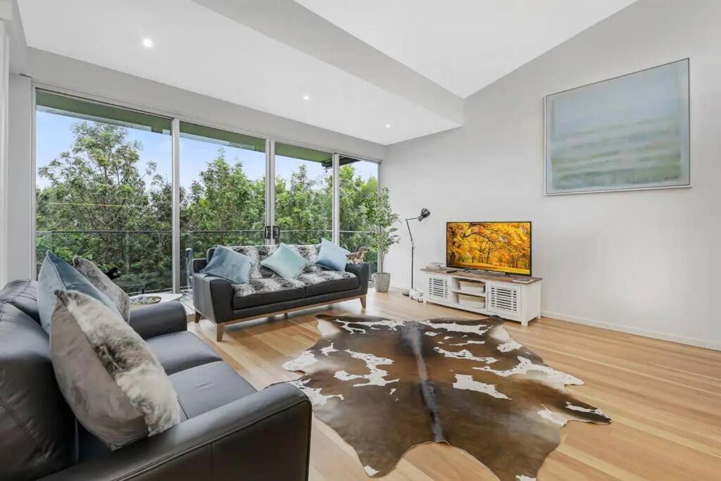 Maleny Villa | Serenity in Central Maleny