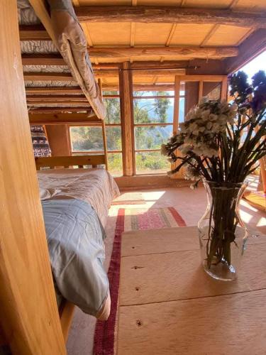 Huaran House | Sevawasi