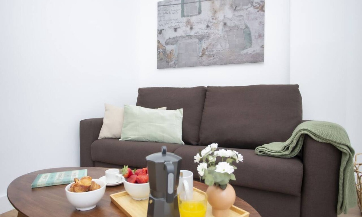 La Xerea Apartment | Singular Stasy Mar44 VIII