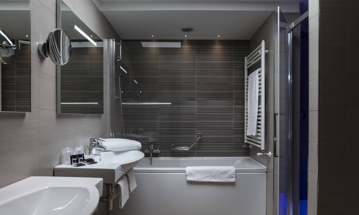 Carpenedo Hotel | Smart Hotel Holiday
