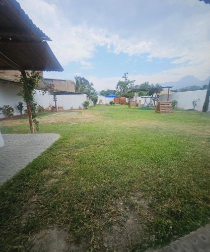 Laredo House | Sol de Simbal