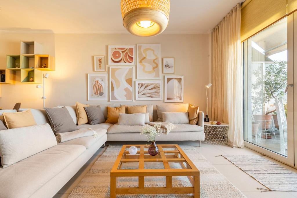 Chalcis Apartment | Something different in Chalkida