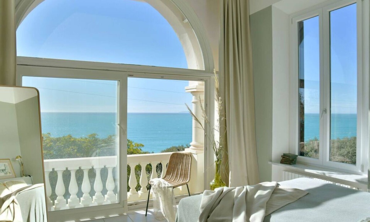 Castiglioncello Villa | Sorriso Comfortable holiday residence