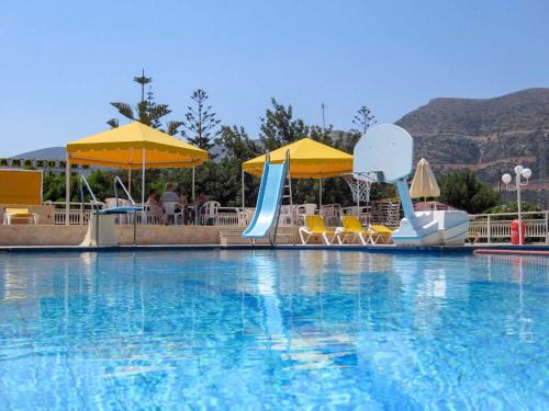 Stalida Villa | Stalis Bay Villa