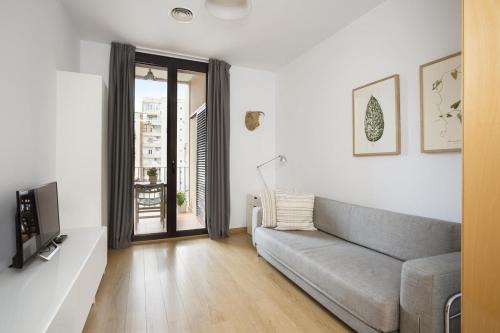 L'Antiga Esquerra de l'Eixample Apartment | Stay Unique Apartments Villarroel