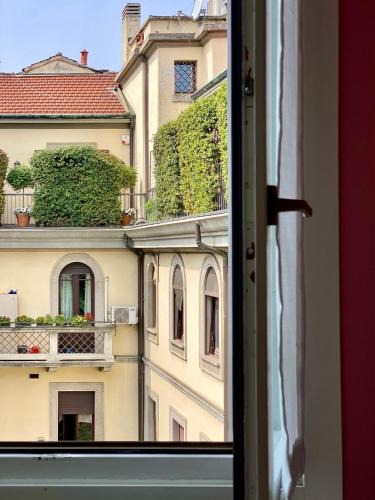 Porta Venezia Apartment | Studio-Majno
