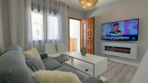 Ruidera Apartment | Suite Ruidera Beach