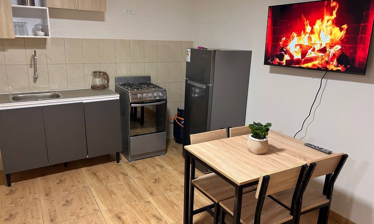 San Roque Apartment | Superb 2-bedroom apartment in pleasant and save Lima neighborhood