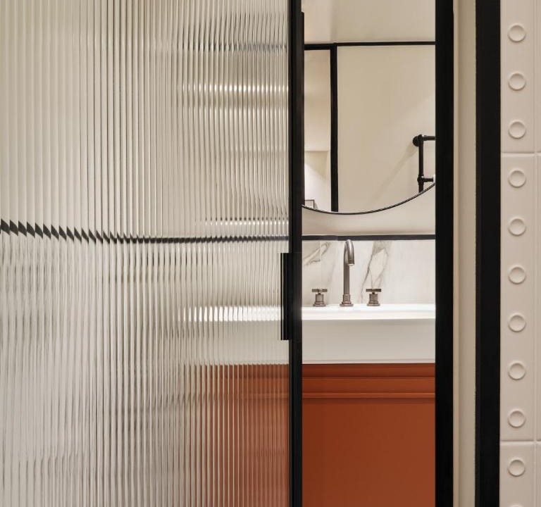 Kifisia Hotel | The Twentyone