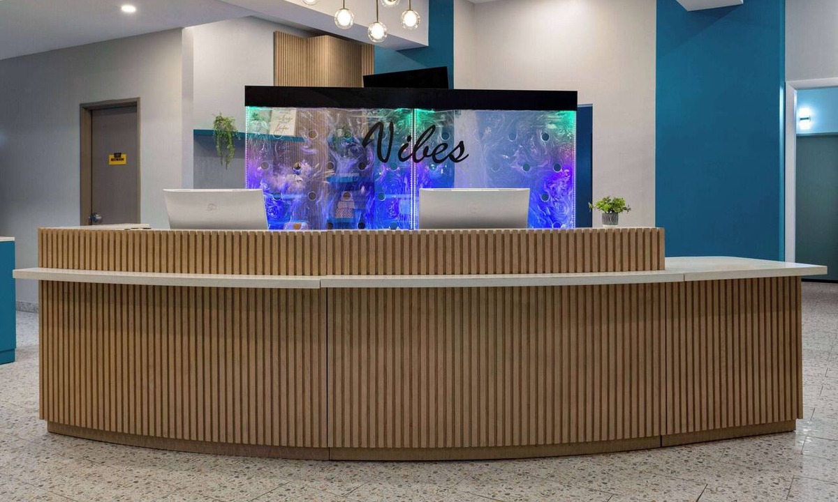 Wildwood Hotel | The Vibes Hotel, Trademark Collection by Wyndham