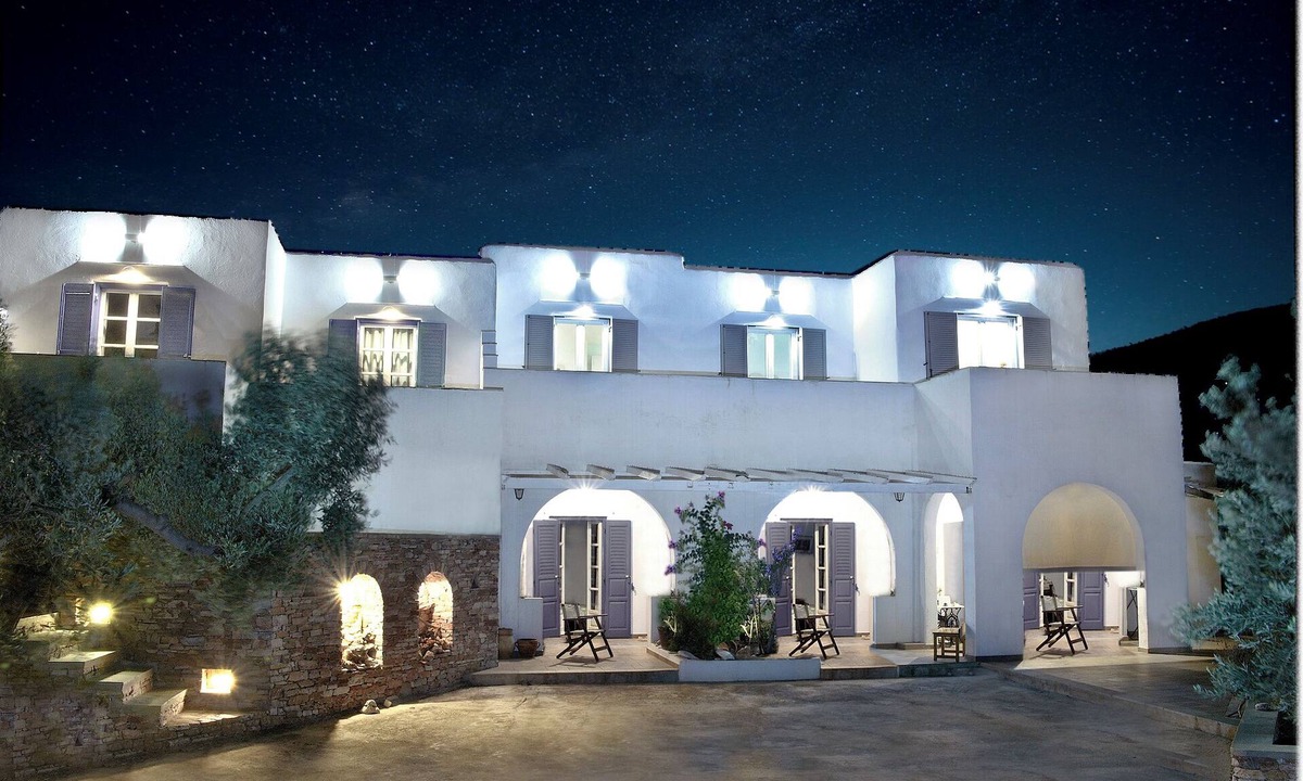 Platis Gialos Apartment | Theasis Sifnos Apartments Amazing sea view-ideal for 5 people families&friends