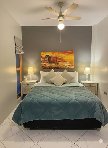 Lobitos Apartment | Tides Lobitos
