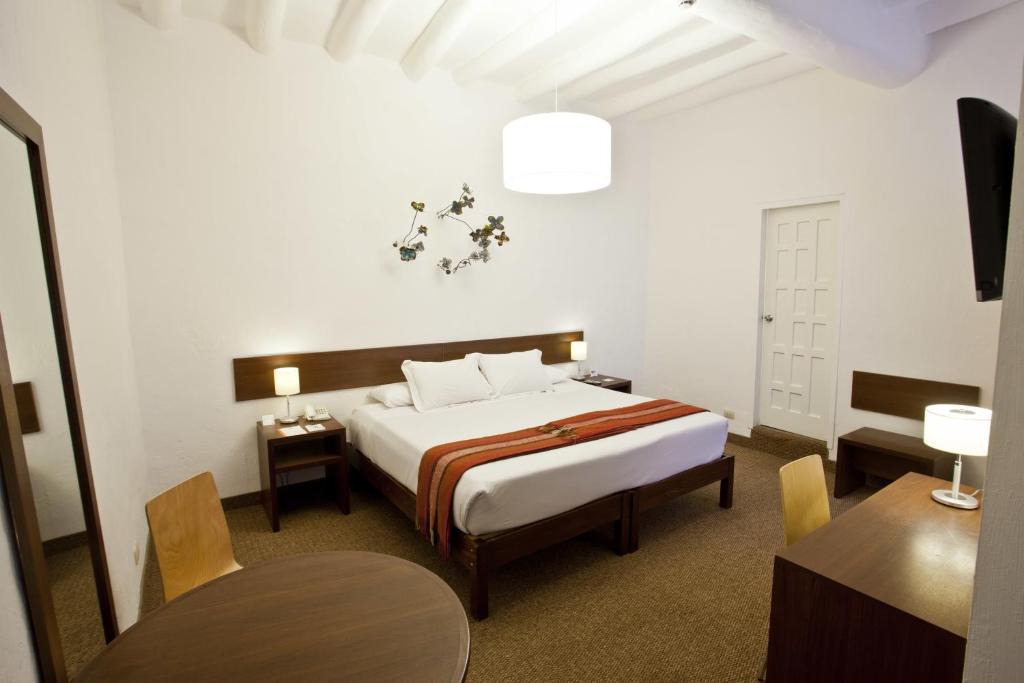 Cusco Historic Center Hotel | Tierra Viva Cusco Saphi Hotel