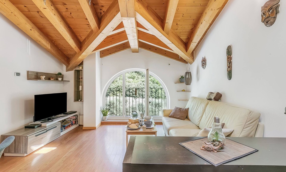 Torbole sul Garda Apartment | Torbole On the Moon Apartment near Beach, Torbole sul Garda, Italy