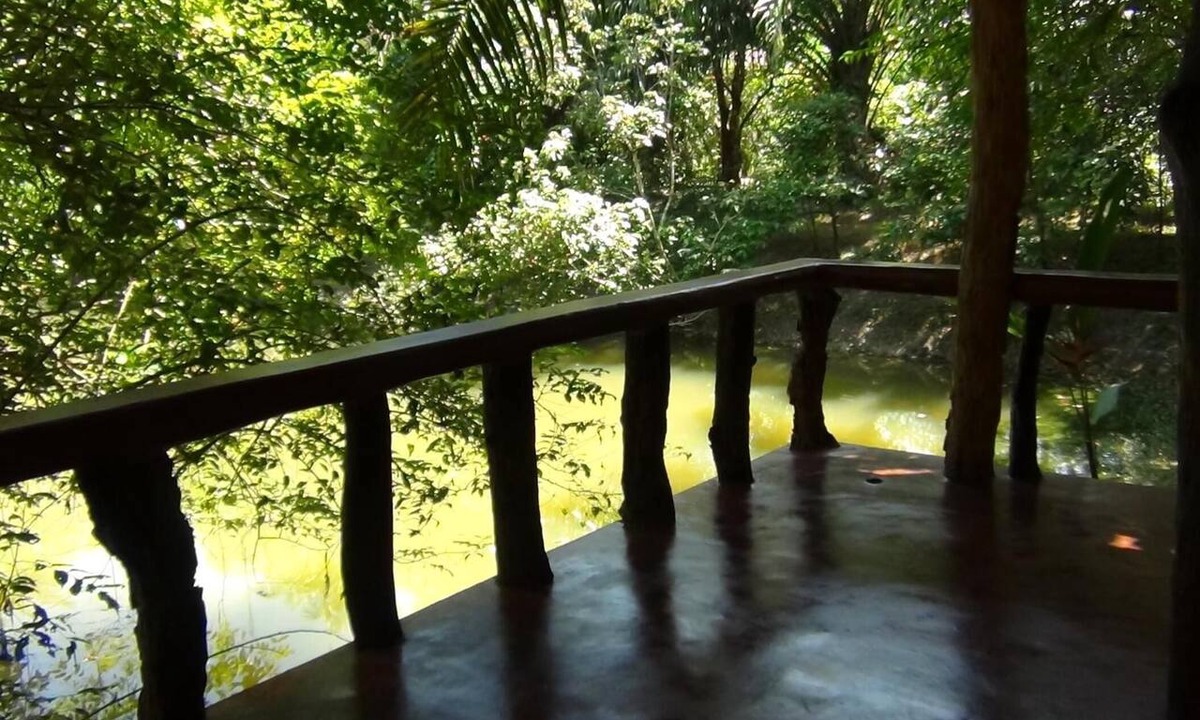 Lam Kaen Hotel | Tuaprodhome