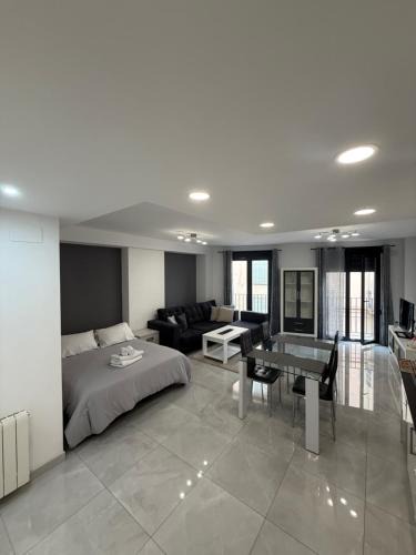 El Mercat House | Valencia Old Town Suite