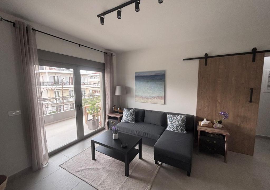 Nafplion City Centre Apartment | Vasili's Mini Villa