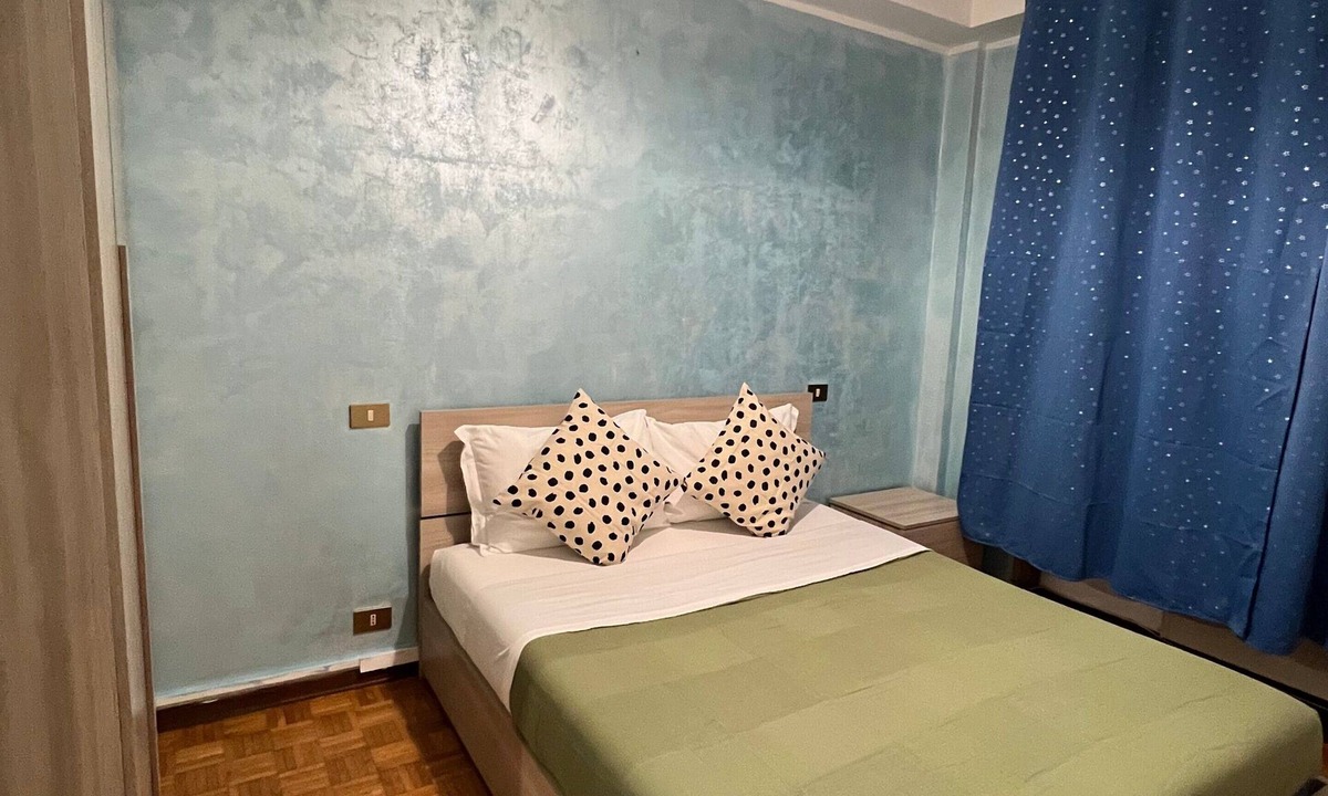 Mestre Apartment | 'Venice' Apartment with Wi-Fi and Air Conditioning