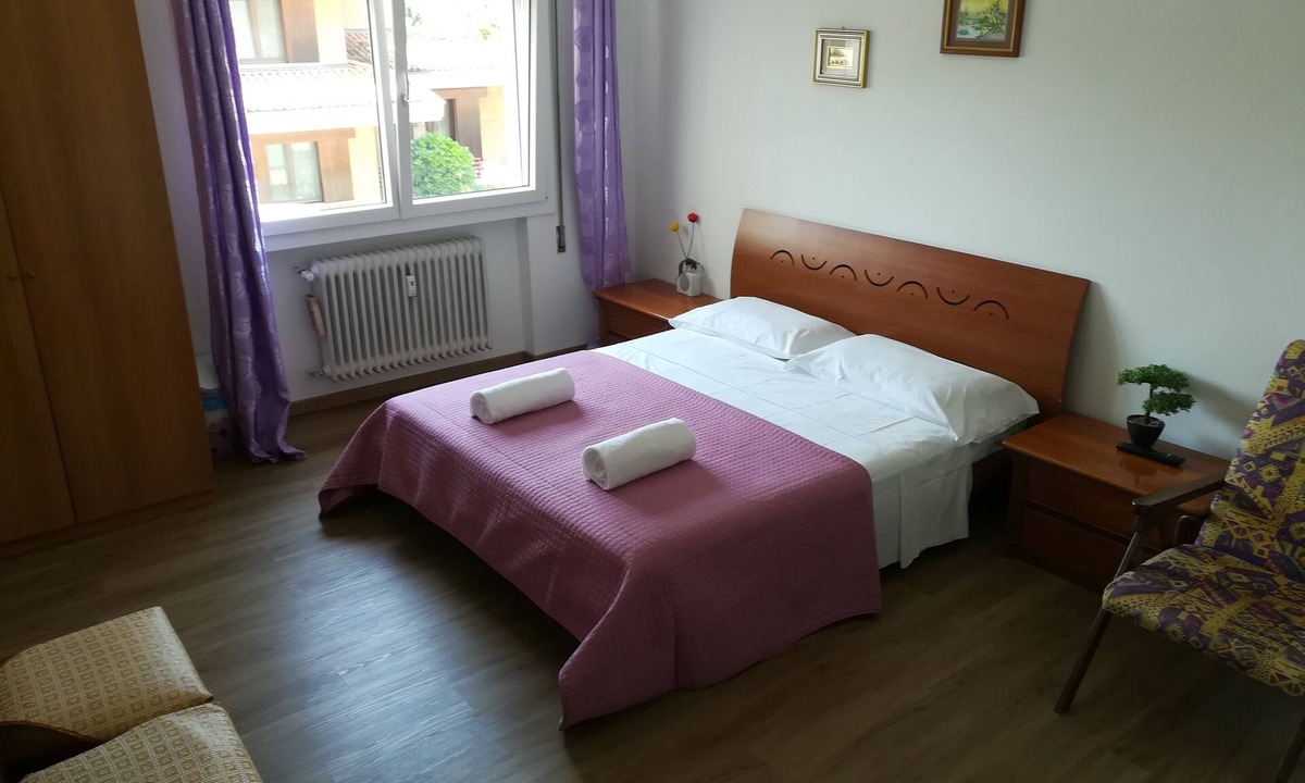 Marghera House | Venice Primavera Guesthouse