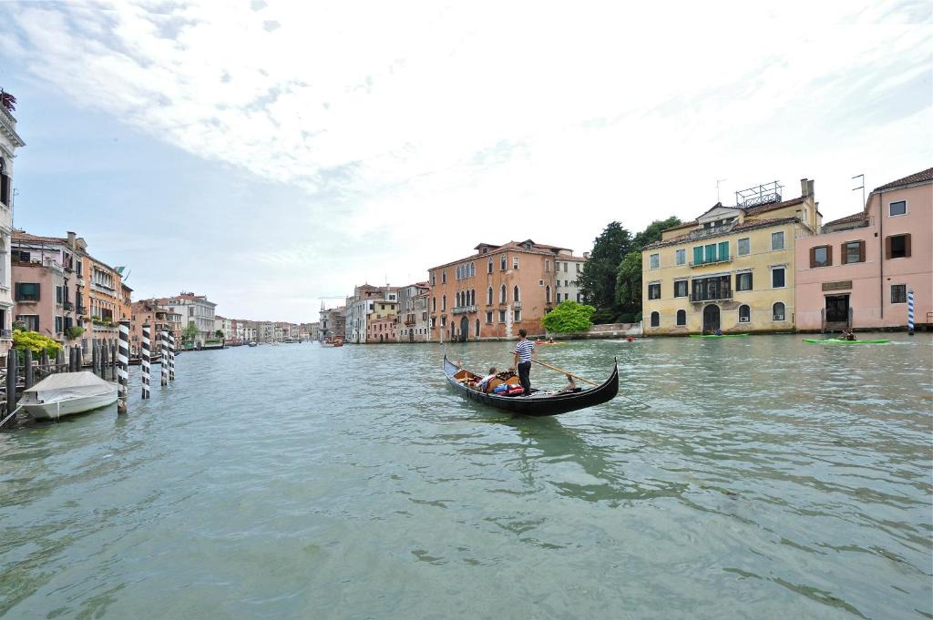 Cannaregio Apartment | Venice San Leonardo