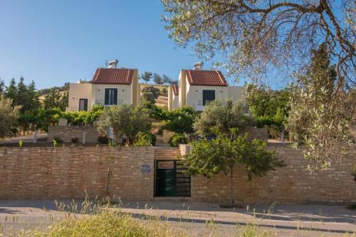 Sivas Villa | Vidakis Villas 2