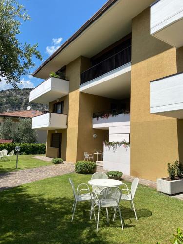 Torbole sul Garda Apartment | Villa Angela