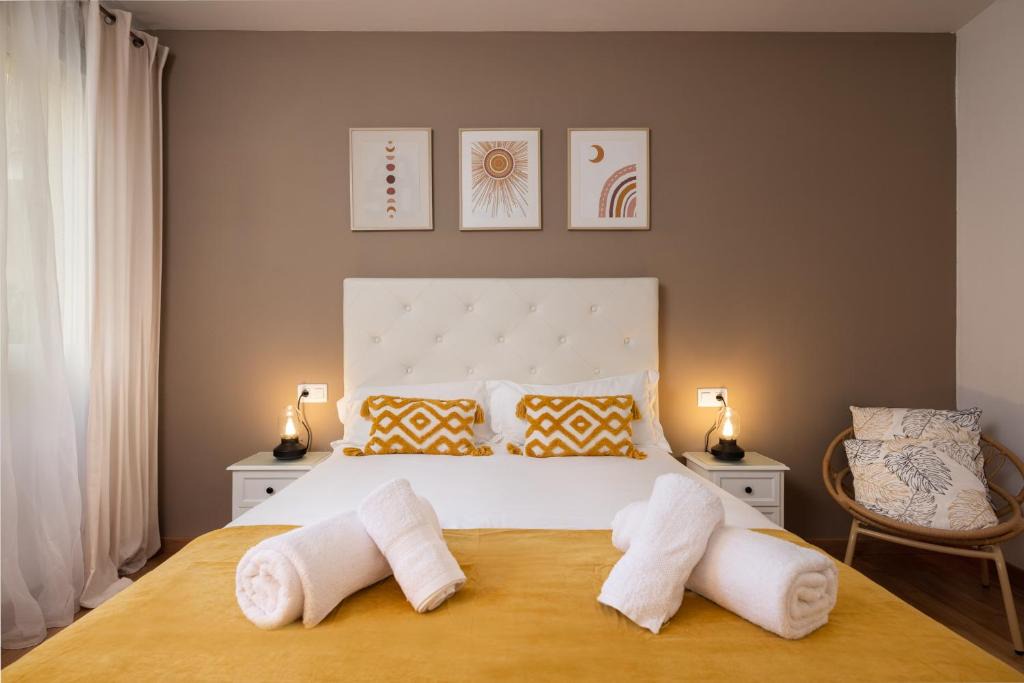 Old Town Apartment | Villa Araucana