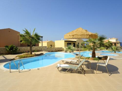 Panormos Villa | Villa Avra