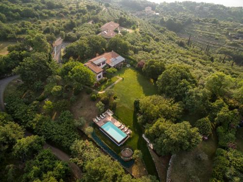 Nord-Ovest Villa | Villa Beatrice