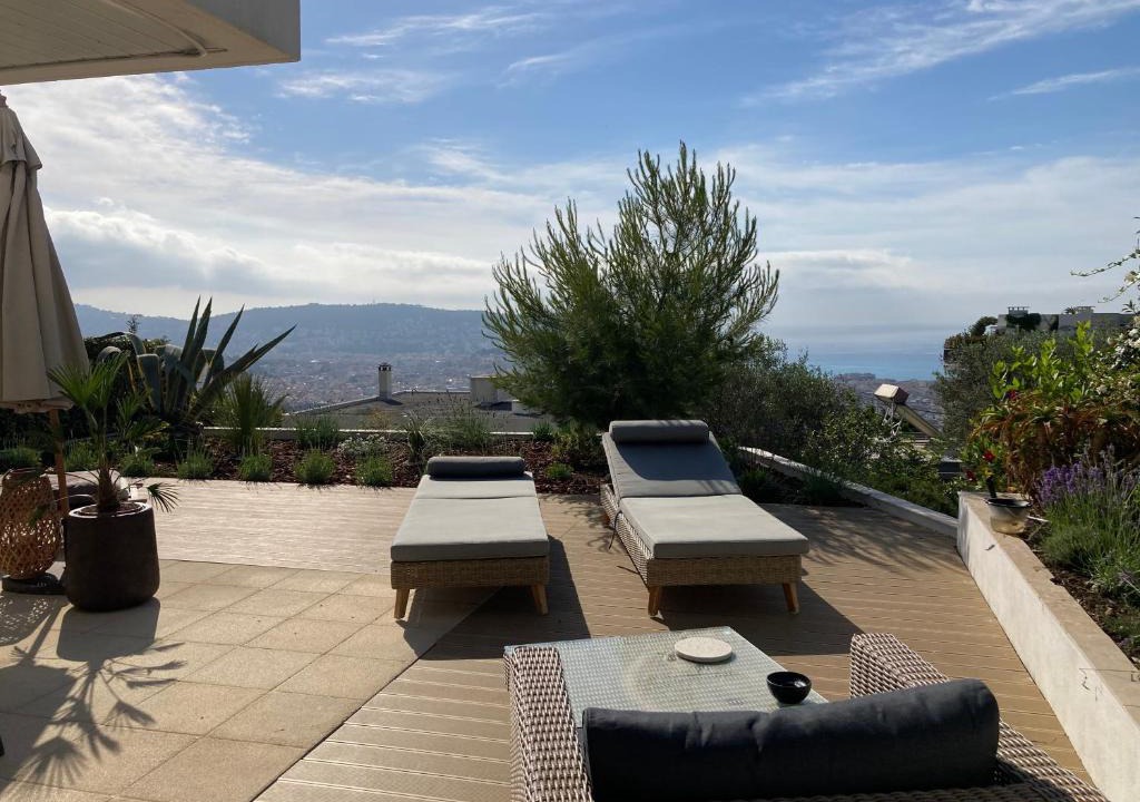 Saint Philippe Apartment | Villa Cap Marine