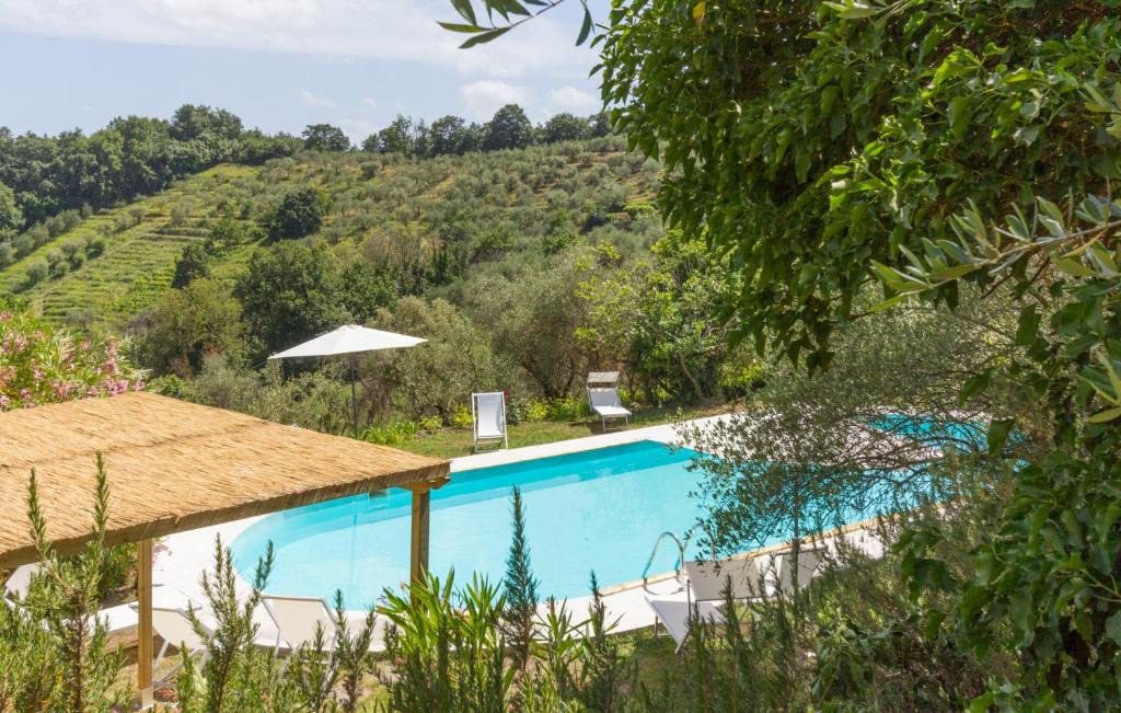 San Michele di Moriano House | Villa Carducci