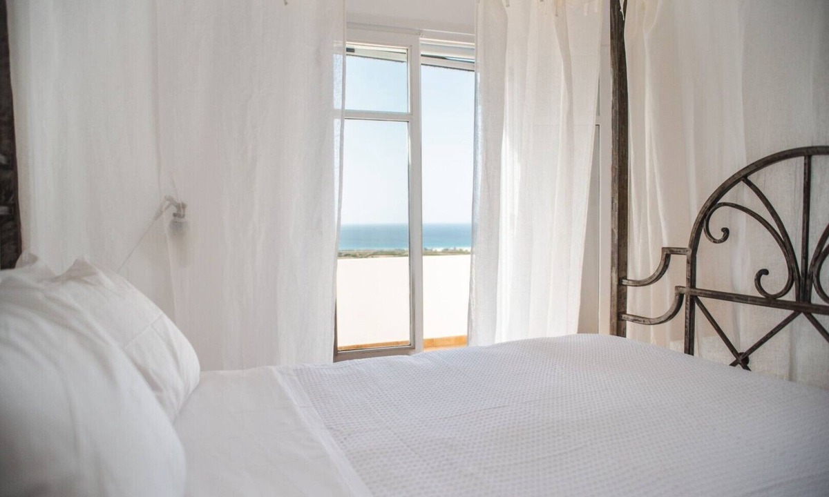 Mikri Vigla Villa | Villa Clare de Lune