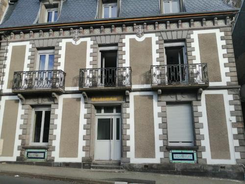 Mont-Dore Apartment | Villa de la dore
