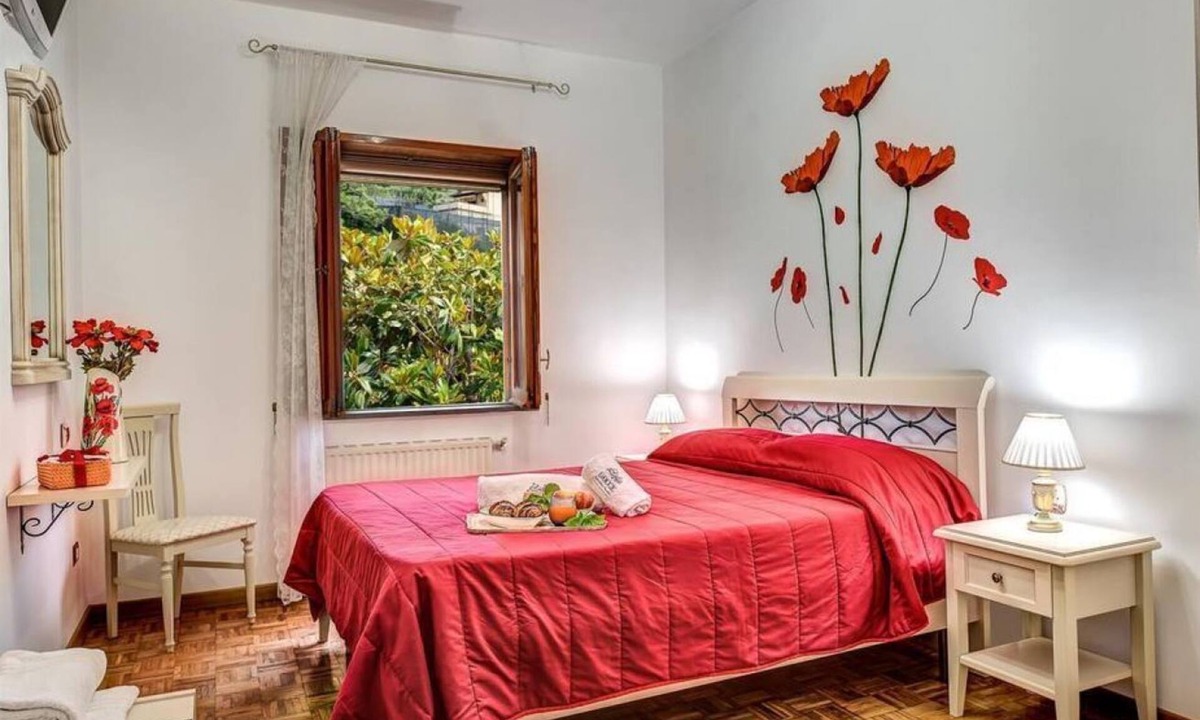Vico Equense Villa | 🌺Villa dei Fiori – Elegance, Nature & Serenity on the Sorrento Coast