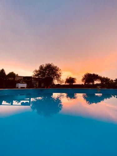 Cassaro House | Villa delle Stelle