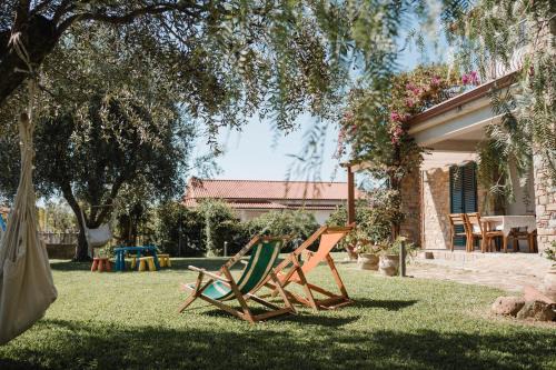 Marina di Ascea Apartment | Villa di Marinella