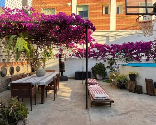 Grao de Gandia House | Villa Dimarts- a 100m de playa