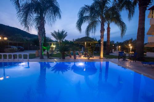 Agios Ioannis Apartment | Villa Dimitris Apartments & Bungalows