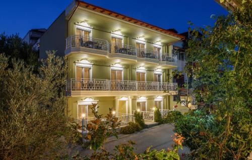 Sarti Apartment | Villa Irina