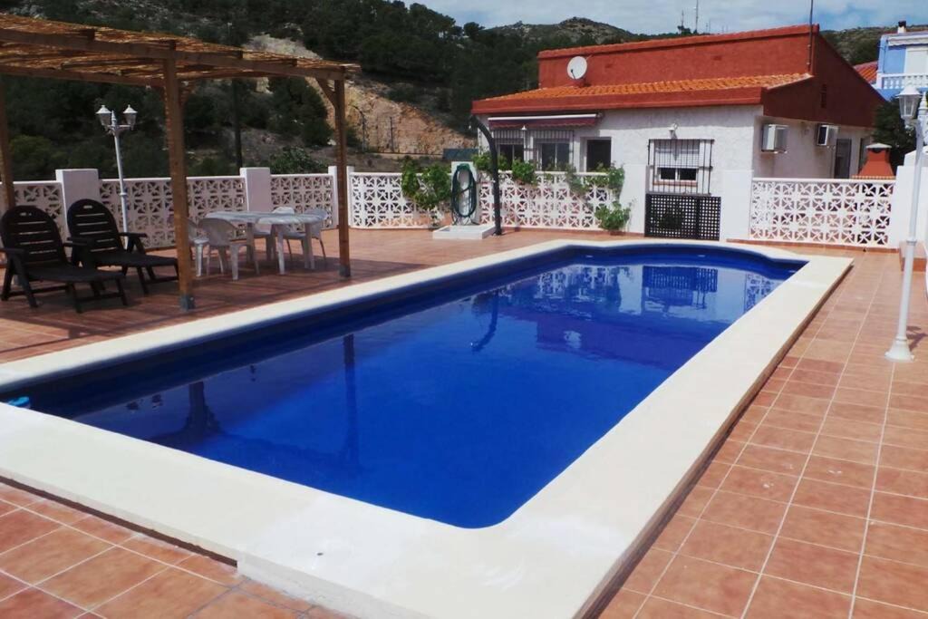 Oropesa del Mar House | VILLA LA RENEGA