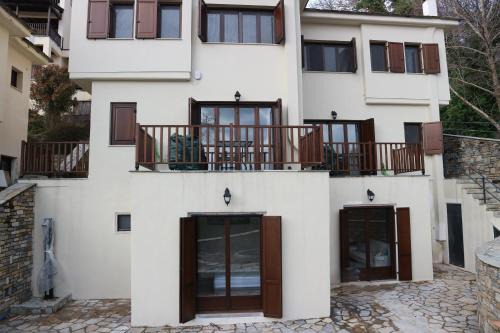 Milies Apartment | Villa Milea in Milies Pelion