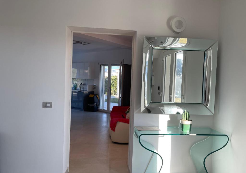 Syracuse Villa | Villa Nigró
