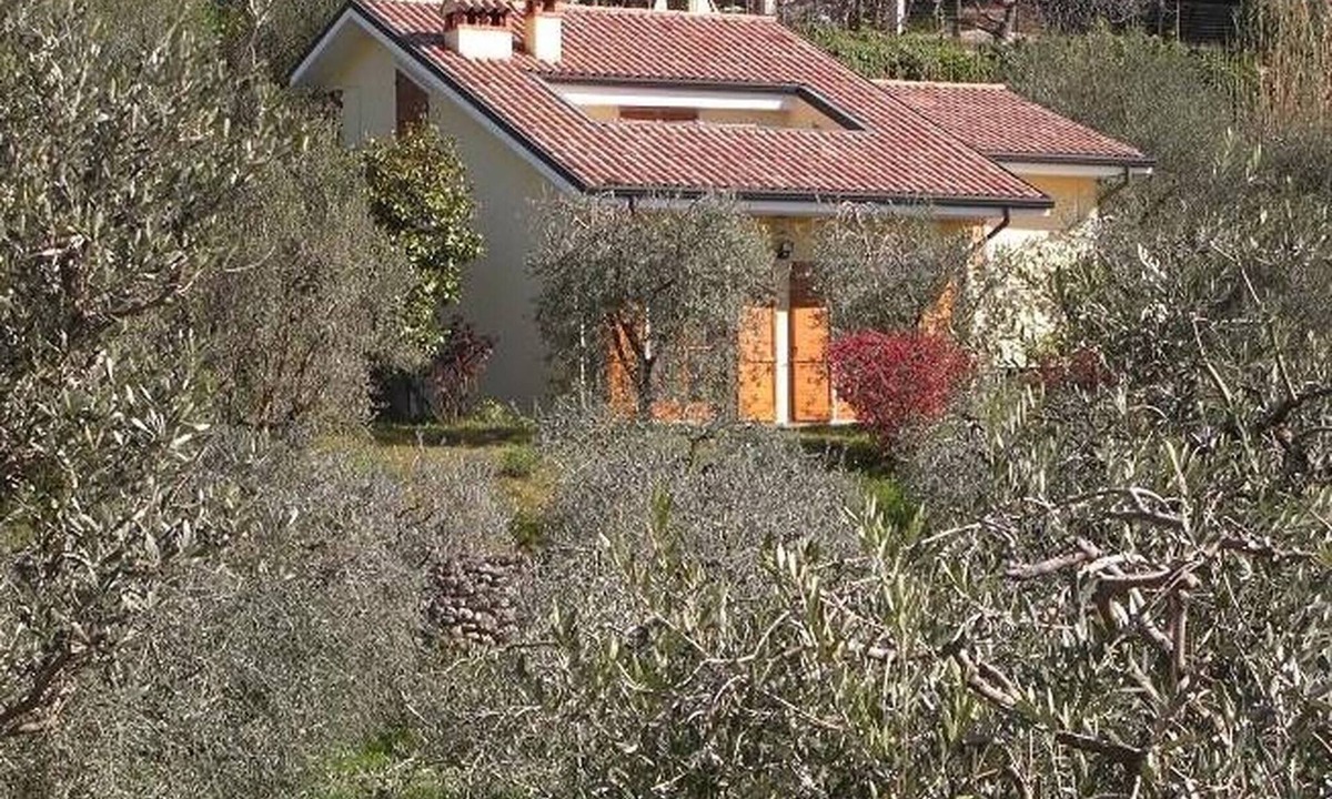 Costermano Villa | Villa Rocca in Marciaga