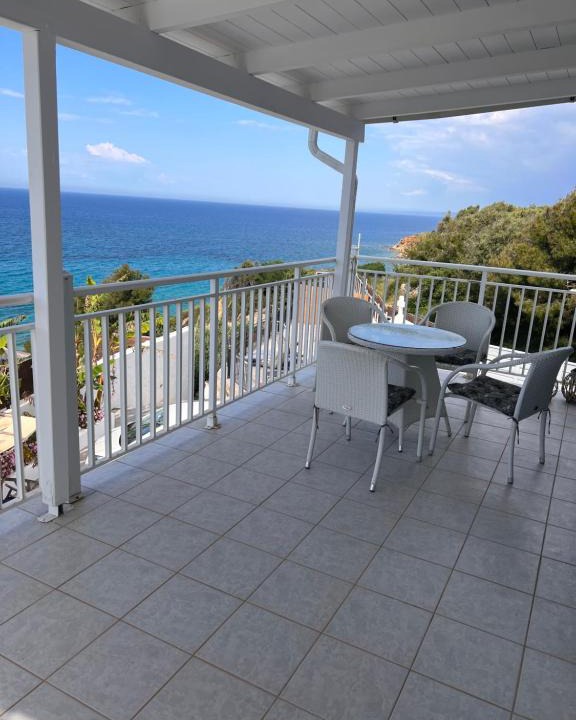 Tsilivi Villa | Villa Romi