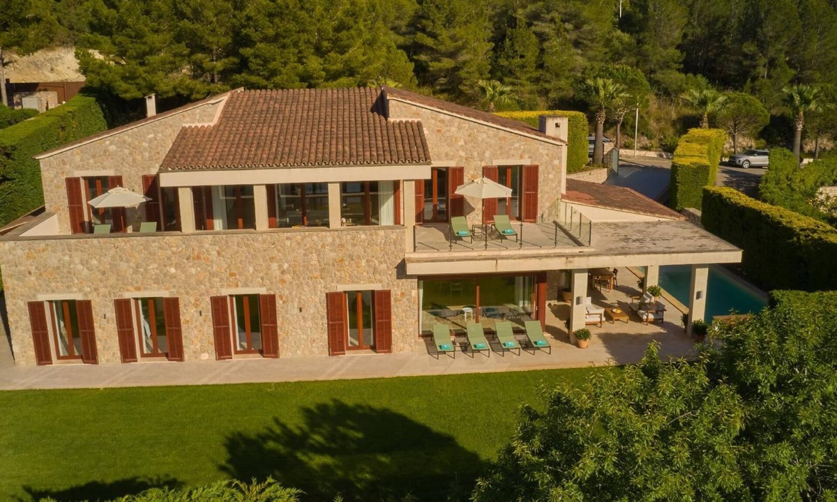 Canyamel House | Villa Ruby by Cap Vermell Estate
