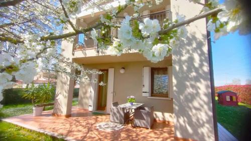 Olmo di Mira House | Villa Venezia